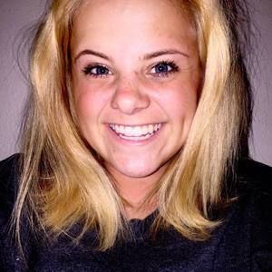 Meet your Posher, Katy